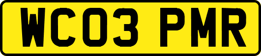 WC03PMR