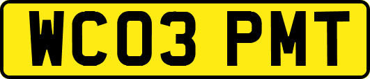 WC03PMT
