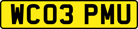 WC03PMU