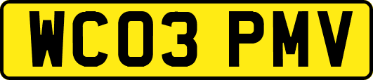 WC03PMV