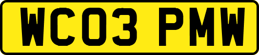 WC03PMW