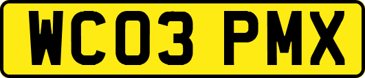 WC03PMX