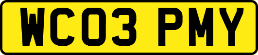 WC03PMY