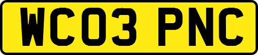 WC03PNC