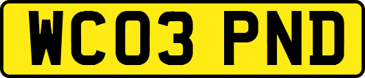 WC03PND