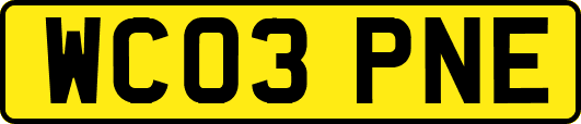 WC03PNE