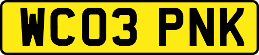 WC03PNK