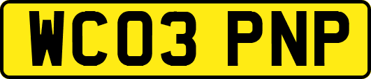 WC03PNP
