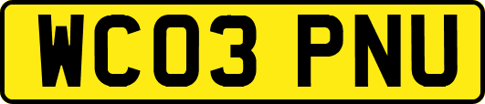 WC03PNU