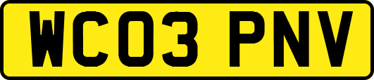 WC03PNV