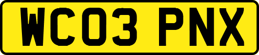 WC03PNX