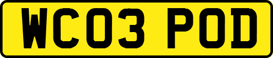 WC03POD