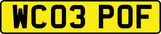 WC03POF
