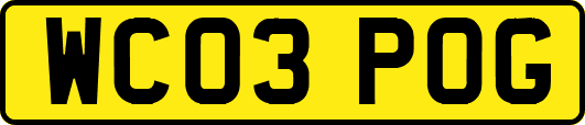 WC03POG