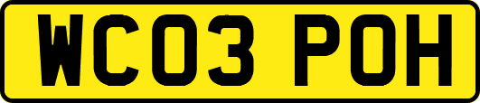 WC03POH