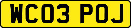 WC03POJ