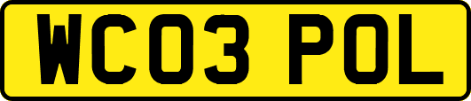 WC03POL