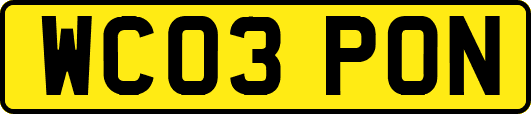 WC03PON