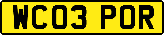 WC03POR