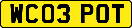 WC03POT