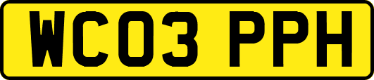 WC03PPH