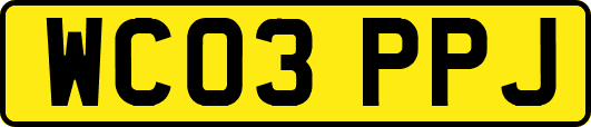 WC03PPJ