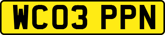 WC03PPN