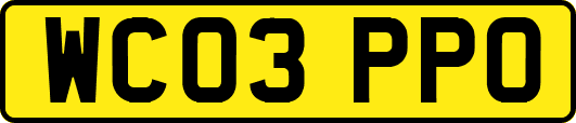 WC03PPO