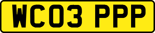 WC03PPP