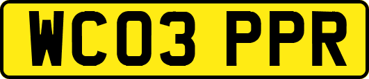 WC03PPR