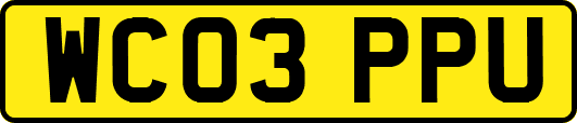WC03PPU