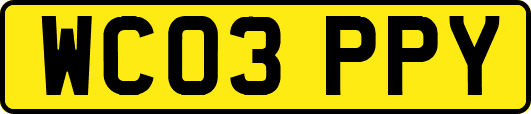 WC03PPY