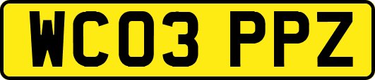 WC03PPZ