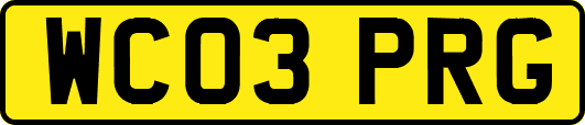 WC03PRG