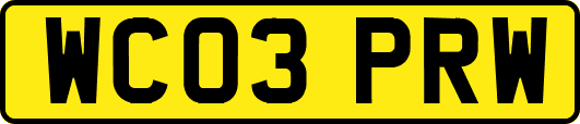 WC03PRW