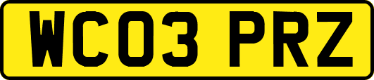 WC03PRZ