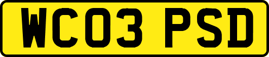 WC03PSD