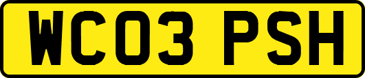 WC03PSH