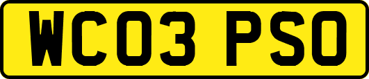 WC03PSO