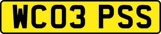 WC03PSS