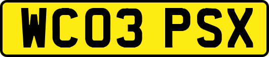 WC03PSX