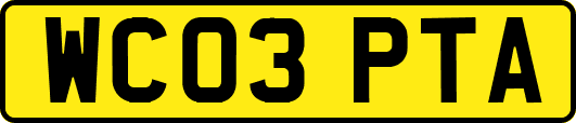WC03PTA