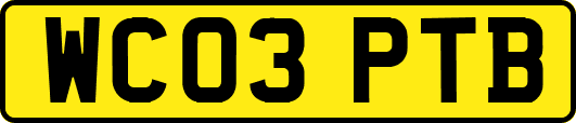 WC03PTB