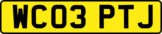 WC03PTJ