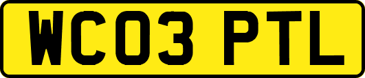 WC03PTL