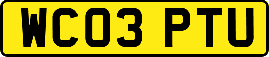 WC03PTU