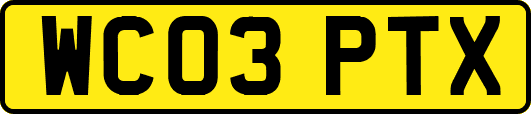 WC03PTX