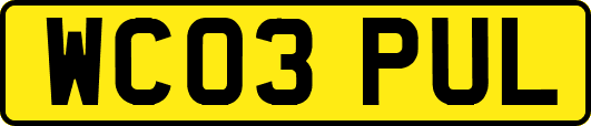 WC03PUL