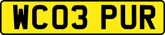 WC03PUR