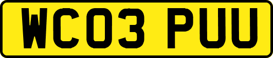 WC03PUU